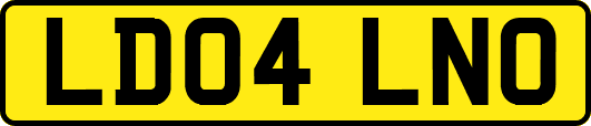 LD04LNO