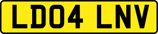 LD04LNV