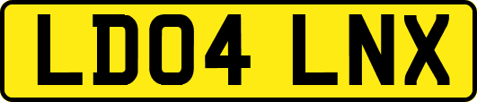 LD04LNX