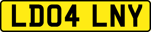 LD04LNY
