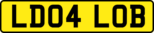 LD04LOB
