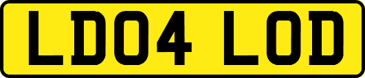 LD04LOD