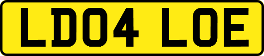 LD04LOE