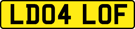 LD04LOF