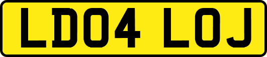 LD04LOJ