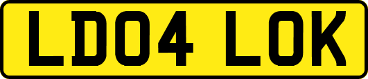 LD04LOK