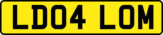 LD04LOM