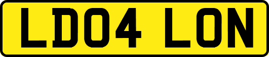 LD04LON