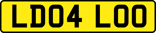 LD04LOO