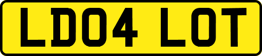 LD04LOT