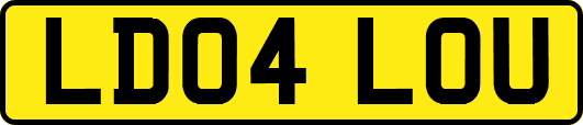 LD04LOU