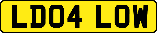 LD04LOW