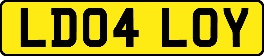LD04LOY