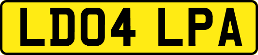 LD04LPA