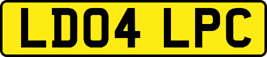 LD04LPC