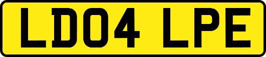 LD04LPE