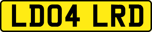 LD04LRD