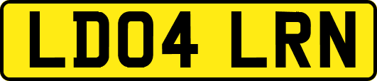 LD04LRN