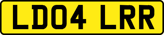LD04LRR