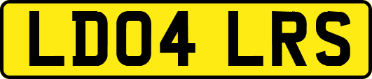 LD04LRS