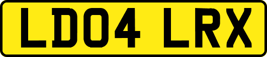 LD04LRX