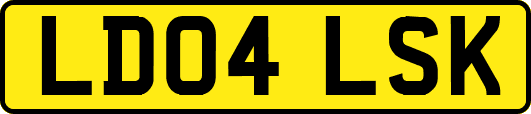 LD04LSK