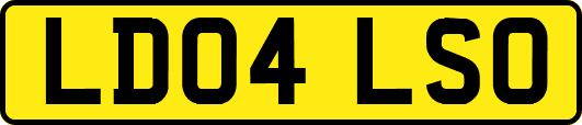 LD04LSO