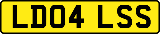 LD04LSS