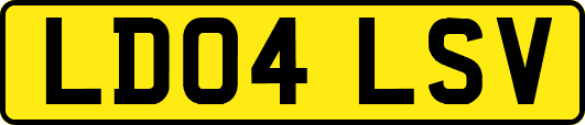 LD04LSV