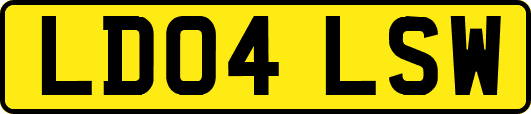 LD04LSW