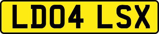 LD04LSX