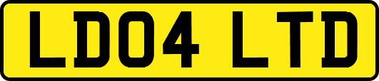 LD04LTD