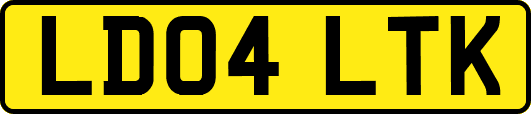 LD04LTK