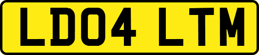 LD04LTM