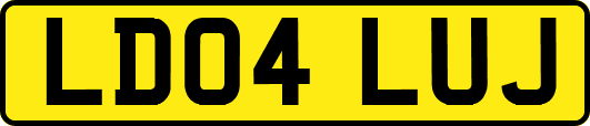 LD04LUJ