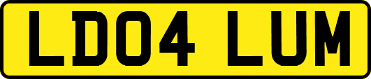 LD04LUM