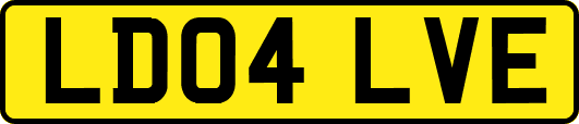 LD04LVE