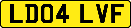 LD04LVF