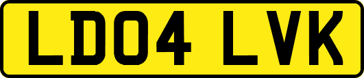LD04LVK
