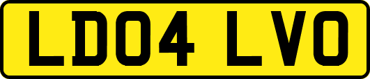 LD04LVO