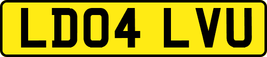 LD04LVU
