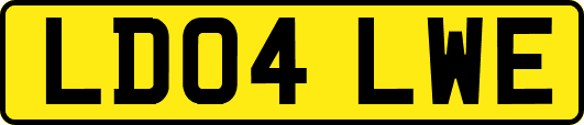LD04LWE