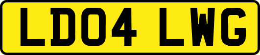 LD04LWG