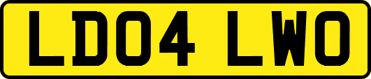 LD04LWO