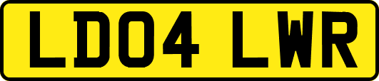 LD04LWR