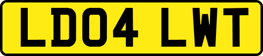 LD04LWT