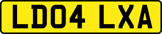 LD04LXA