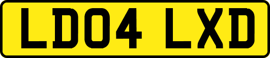 LD04LXD