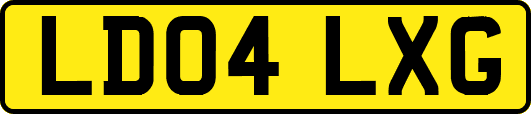 LD04LXG