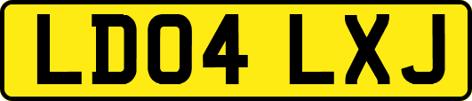 LD04LXJ